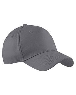Port & Company CP86 5 Panel Twill Cap