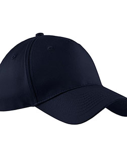 Port & Company CP86 5 Panel Twill Cap In Big & Tall Sizes