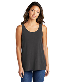 Port & Company Ladies Beach Wash Garment-Dyed Tank LPC099TT