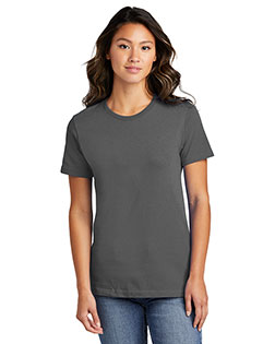 Port & Company LPC150 Women Essential Ring Spun Cotton Tshirt