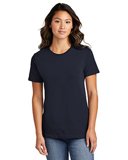 Port & Company LPC150 Women Essential Ring Spun Cotton Tshirt
