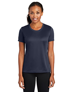 Port & Company Ladies Performance Tee. LPC380