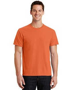 Port & Company PC099 Men Pigment-Dyed Tee