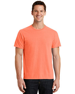Port & Company PC099 Men Pigment-Dyed Tee