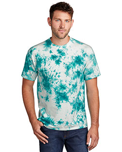 Port & Company Crystal Tie-Dye Tee PC145