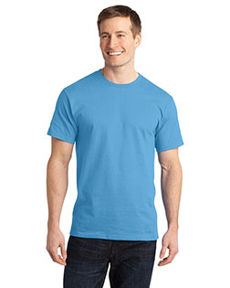Port & Company PC150 Men Essential Ring Spun Cotton Tshirt
