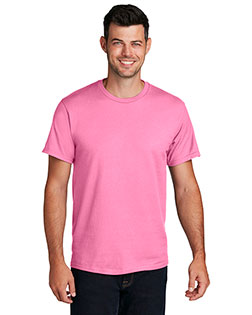 Port & Company PC150 Men Essential Ring Spun Cotton Tshirt