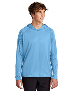Port & Company ®  Performance Pullover Hooded Tee PC380H