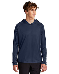 Port & Company ®  Performance Pullover Hooded Tee PC380H