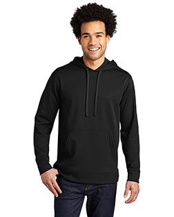 Port & Company Performance Fleece Pullover Hooded Sweatshirt. PC590H