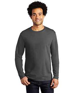 Port & Company Long Sleeve Bouncer Tee PC600LS In Big & Tall Sizes
