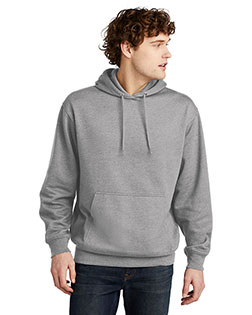 Port & Company Fleece Pullover Hooded Sweatshirt PC79H