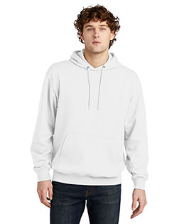 Port & Company Fleece Pullover Hooded Sweatshirt PC79H