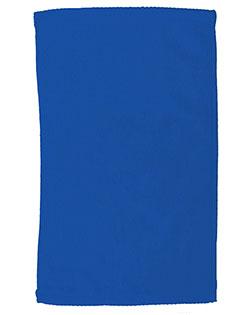 Pro Towels 1118DE Velour Fingertip Sport Towel at BigNTallApparel