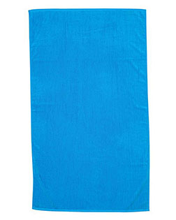 Pro Towels BT15 Diamond Collection Colored Beach Towel at Bigntall Apparel