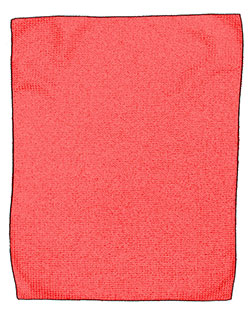 Pro Towels MW18 Microfiber Waffle Small at BigNTallApparel