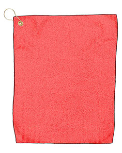 Pro Towels MW18CG  Microfiber Waffle Small