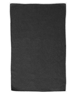 Pro Towels MW26 Microfiber Waffle Towel at BigNTallApparel