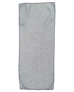 Pro Towels MW40 Large Microfiber Waffle Towel at Bigntall Apparel