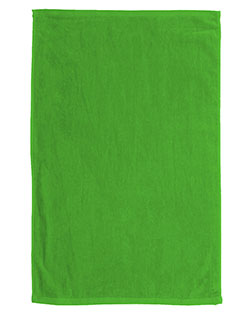 Pro Towels TRU25 Diamond Collection Sport Towel at Bigntall Apparel