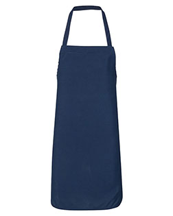 Q-Tees Q4010  Bib Apron