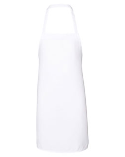 Q-Tees Q4010  Bib Apron