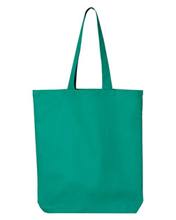 Q-Tees QTBG 12L Economical Tote