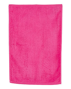 Q-Tees T200 Hemmed Hand Towel