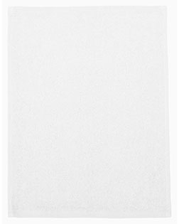 Q-Tees T600  Hemmed Fingertip Towel