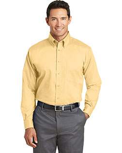 Red House RH37 Men Nailhead Non Iron Button Down Shirt In Big & Tall Sizes