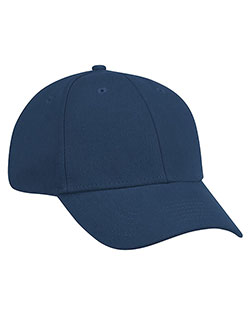 Red Kap HB20  Polyester Ball Cap