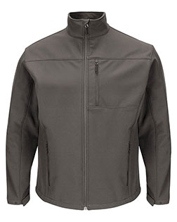 Red Kap JP68 Deluxe Soft Shell Jacket