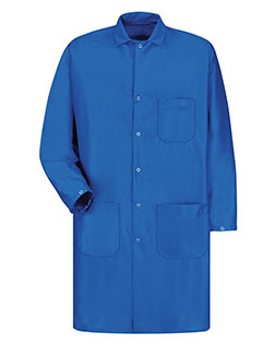 Red Kap KK28  ESD/Anti-Stat Teach Coat