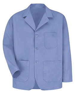 Red Kap KP10  Lapel Counter Coat