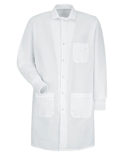 Red Kap KP70  Unisex Specialized Cuffed Lab Coat