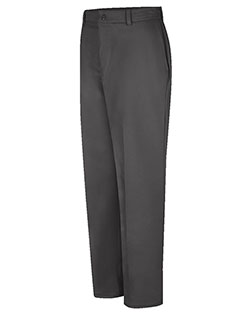 Red Kap PC20EXT  Wrinkle-Resistant Cotton Work Pants - Extended Sizes