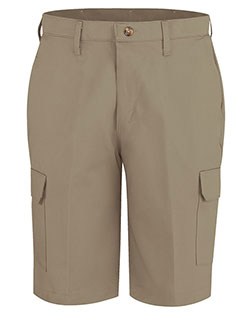 Red Kap PC86EXT Cargo Shorts - Extended Sizes