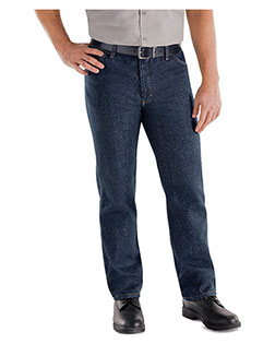 Red Kap PD52  Classic Rigid Jeans