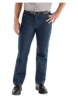 Red Kap PD54ODD  Classic Work Jeans - Odd Sizes