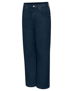 Red Kap PD60ODD  Relaxed Fit Jean Odd Waist Sizes