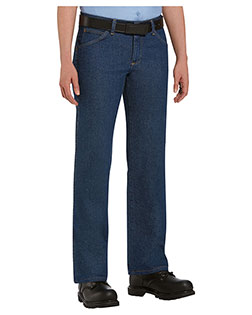 Red Kap PD63 Women's Straight Fit Jeans