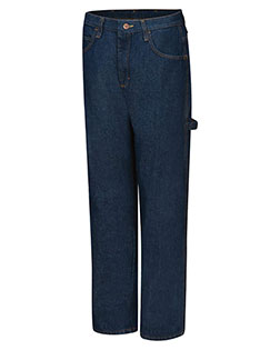 Red Kap PD80 Loose Fit Dungaree In Big & Tall Sizes