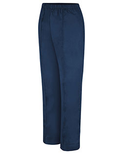 Red Kap PP73  Women's Poplin Pants
