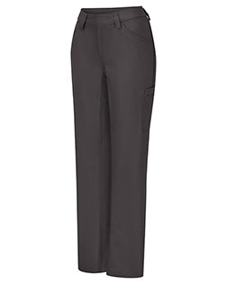 Red Kap PT3L Women's Lightweight Crew Pants at BigNTallApparel