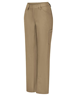 Red Kap PT3LEXT  Women's Lightweight Crew Pants - Extended Sizes