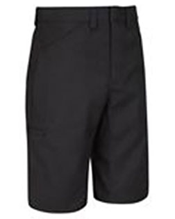 Red Kap PT4LEXT Lightweight Crew Shorts Extended Sizes In Big & Tall Sizes