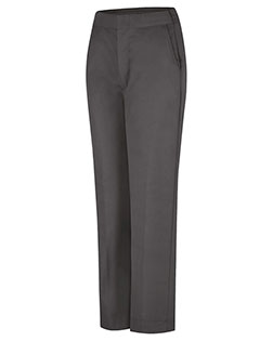Red Kap PT59 Women's Half-Elastic Work Pants
