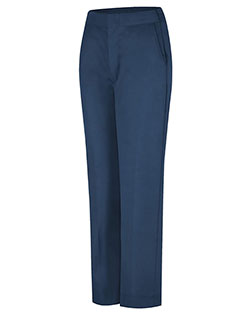 Red Kap PT59 Women's Half-Elastic Work Pants