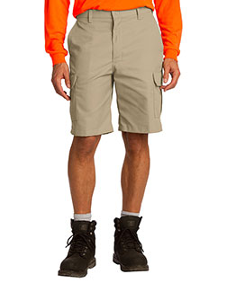 Red Kap PT66  Cargo Shorts