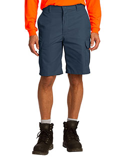 Red Kap PT66  Cargo Shorts